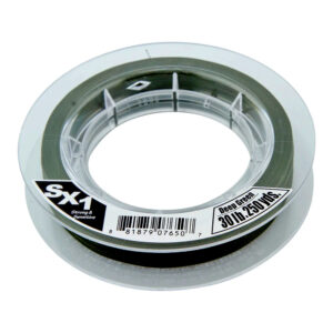 SX1 - DEEP GREEN - 10LB