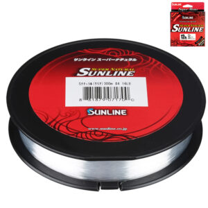 Super Natural - CLEAR - 10LB