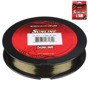 Super Natural - JUNGLE GREEN - 12LB