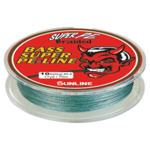 BASS Super PE - 16LB