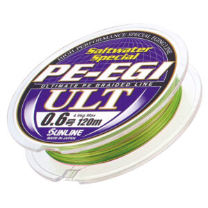 PE-EGI ULT 4X - 2.5Kg