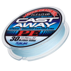 Cast Away PE - 10LB