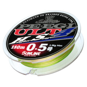 PE Deep Ejing ULT 4X - 20LB - 300m