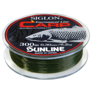 SIGLON CARP VERDE - 0.28mm