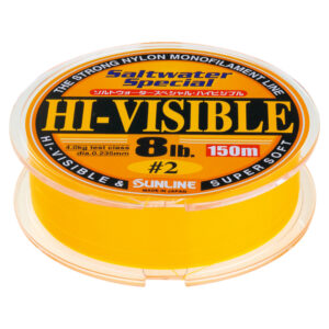 Saltwater Special HI-VISIBLE - 10LB
