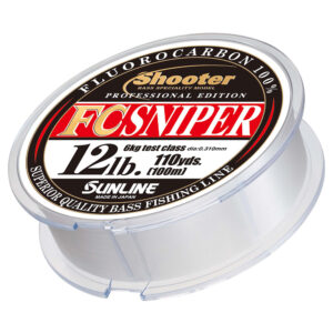 Shooter FC Sniper - 0.115mm