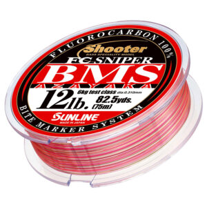 Shooter FC Sniper BMS Azayaka - 0.140mm