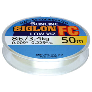 Siglon FC LOW VIZ - 0.550mm