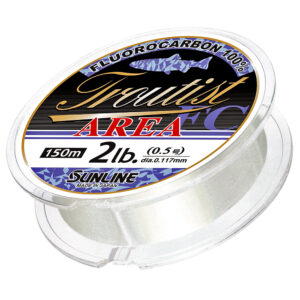 Troutist Area FC - 0.097mm