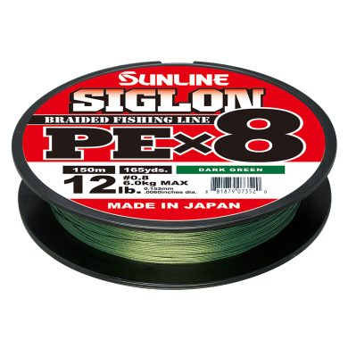 Siglon-PE-X8-DARK-GREEN